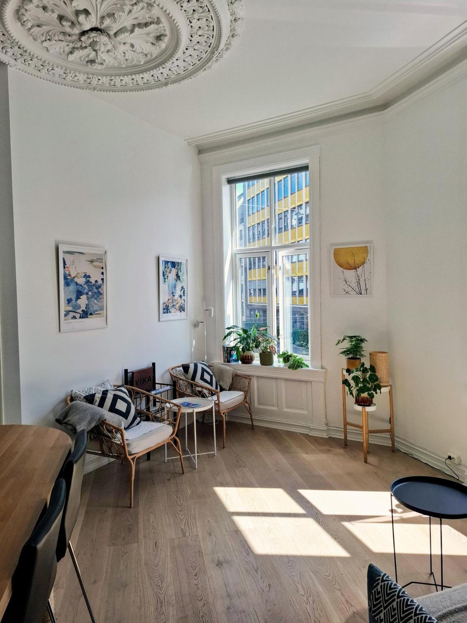 Bright And Charming From 1878 With View To The New National Museum In *