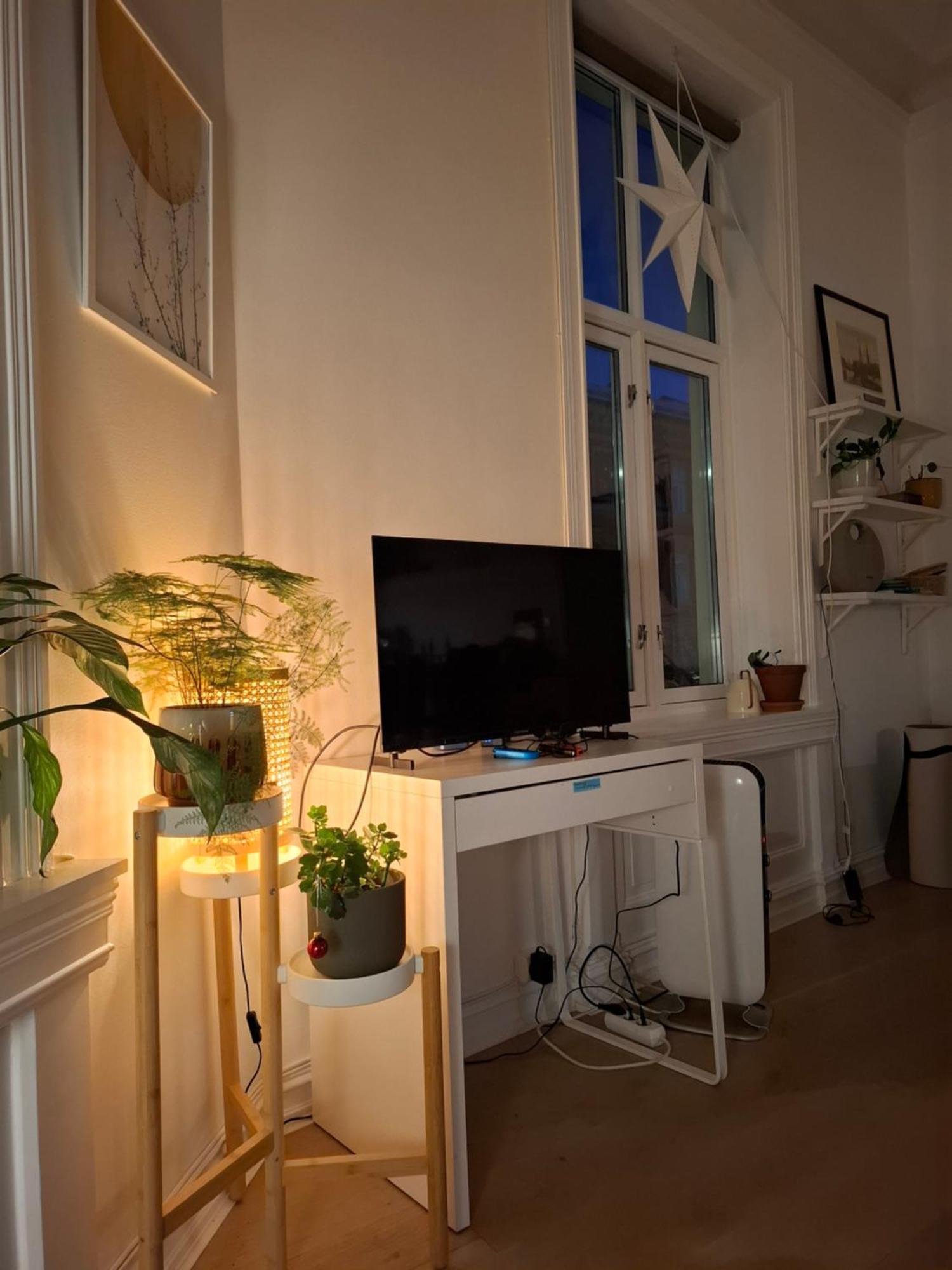 Bright And Charming From 1878 With View To The New National Museum In * Oslo